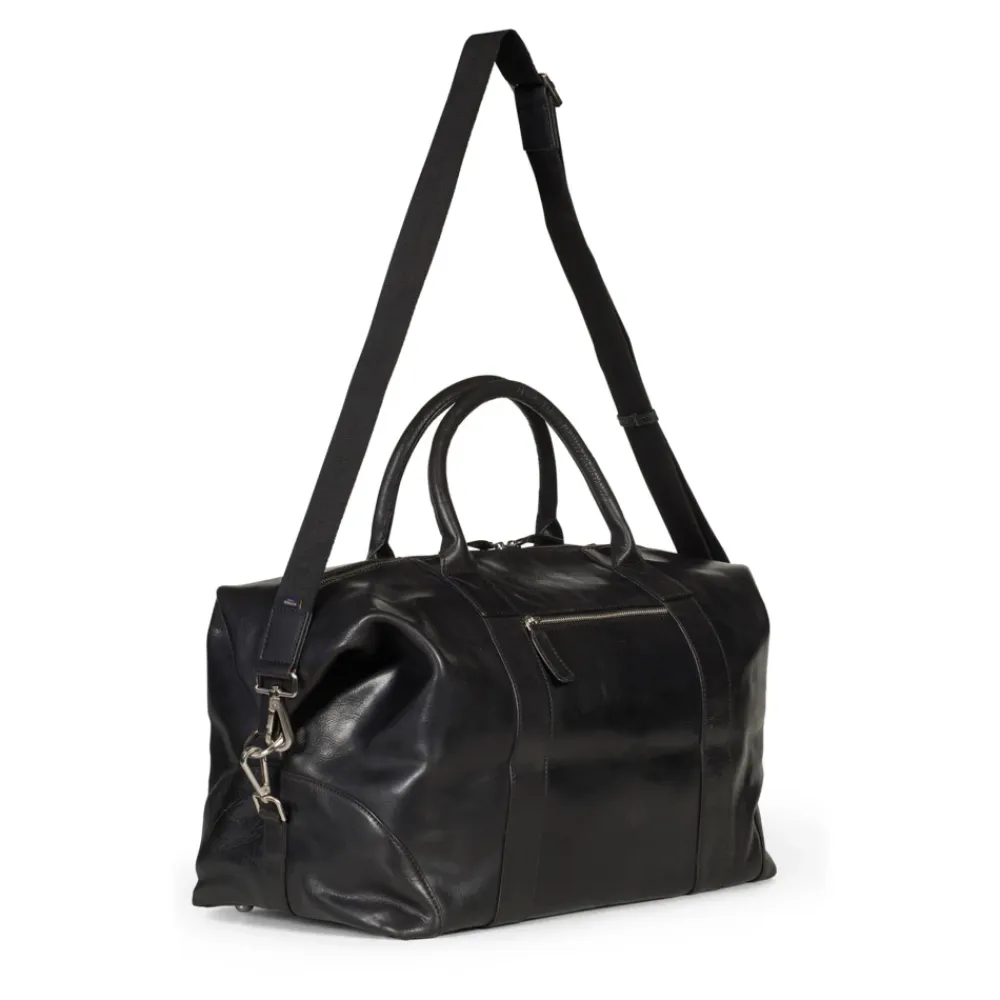 Tasker|Rejsetasker<Howard London Weekend Bag Steven Sort