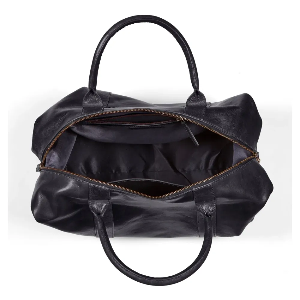 Tasker|Rejsetasker<Howard London Weekend Bag Steven Sort