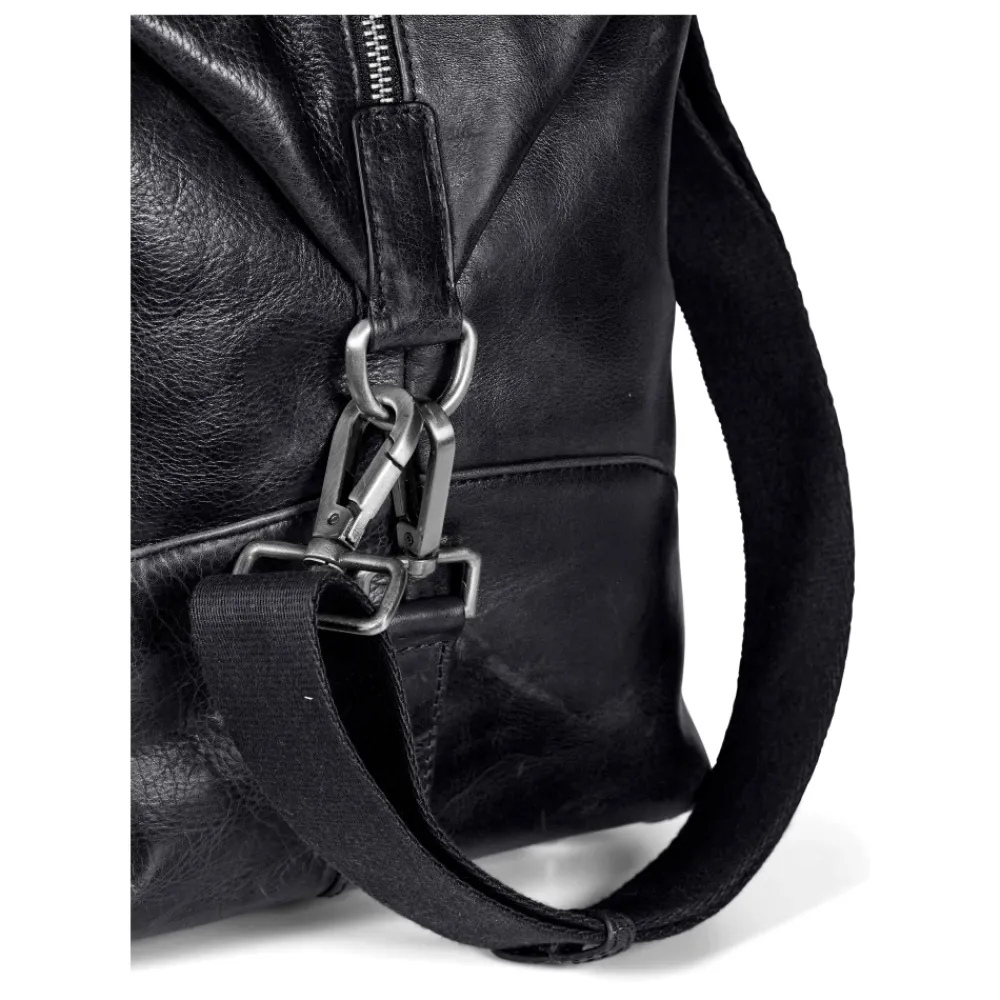 Tasker|Rejsetasker<Howard London Weekend Bag Steven Sort