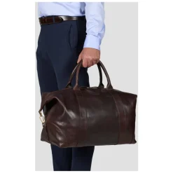 Tasker|Rejsetasker^Howard London Weekend Bag Steven Brun
