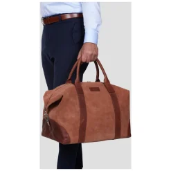 Tasker|Rejsetasker^Howard London Weekend Bag Steven Brun