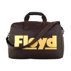 Rejsetasker<Floyd Weekend Bags Brun