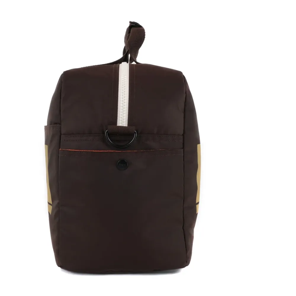 Rejsetasker<Floyd Weekend Bags Brun