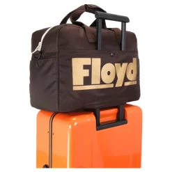 Rejsetasker<Floyd Weekend Bags Brun
