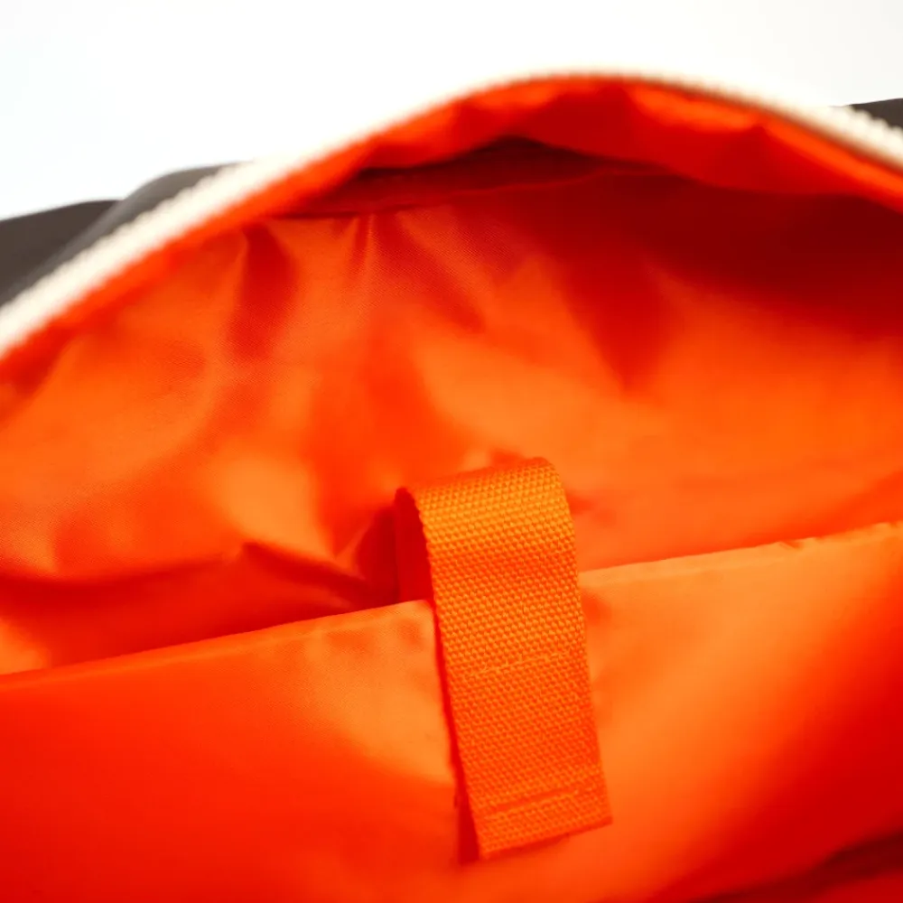 Rejsetasker<Floyd Weekend Bags Brun