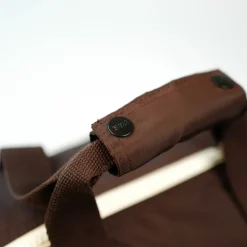 Rejsetasker<Floyd Weekend Bags Brun