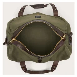 Rejsetasker^Filson Weekend Bags Grøn