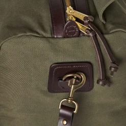 Rejsetasker^Filson Weekend Bags Grøn