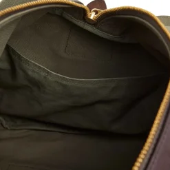 Rejsetasker^Filson Weekend Bags Grøn