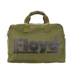 Rejsetasker<Floyd Weekender Grøn