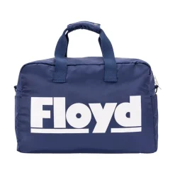Rejsetasker^Floyd Weekender Blå