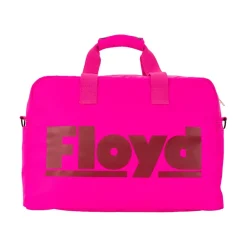 Rejsetasker^Floyd Weekender Taske Pink