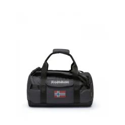Rejsetasker<Napapijri Weekendtaske Sort