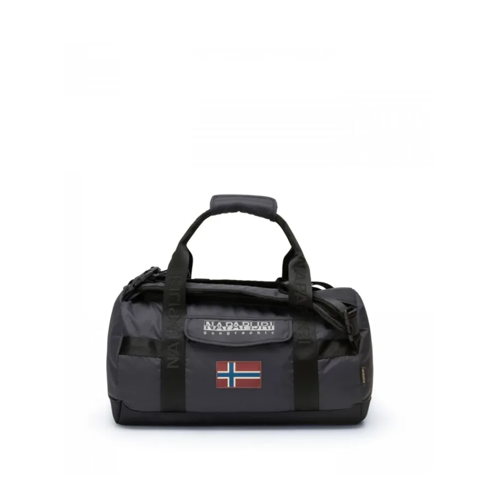 Rejsetasker<Napapijri Weekendtaske Sort