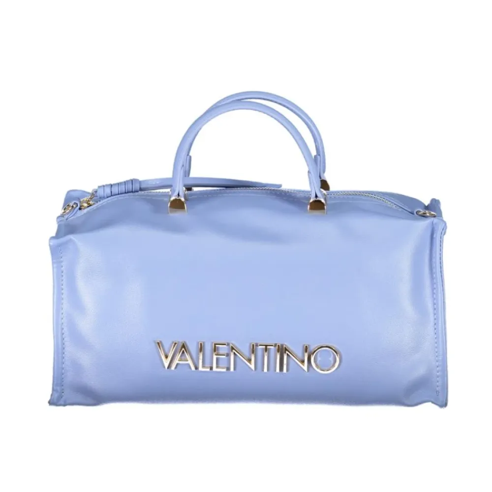 Rejsetasker<Valentino by Mario Valentino Weekendtaske Blå