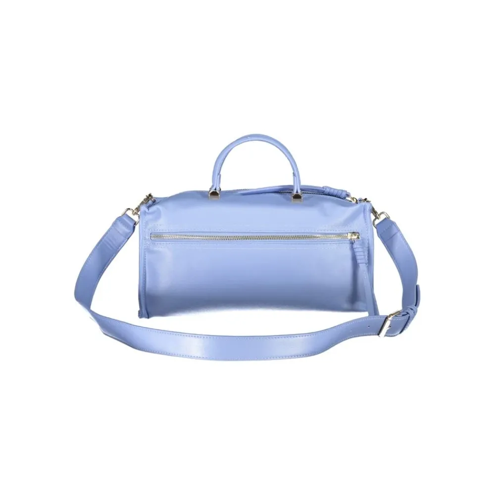 Rejsetasker<Valentino by Mario Valentino Weekendtaske Blå