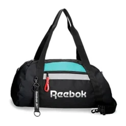 Rejsetasker<Reebok Weekendtaske Sort