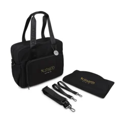 Rejsetasker^Kenzo Weekendtasker Sort