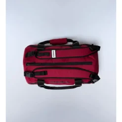 Rejsetasker<Napapijri Weekendtasker Rød