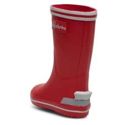 Gummistøvler^Naturino Wellies RAIN BOOT Rød