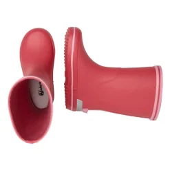 Gummistøvler^Naturino Wellies RAIN BOOT WELLIES ? FUCHSIA Pink