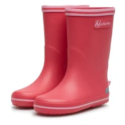 Gummistøvler^Naturino Wellies RAIN BOOT WELLIES ? FUCHSIA Pink