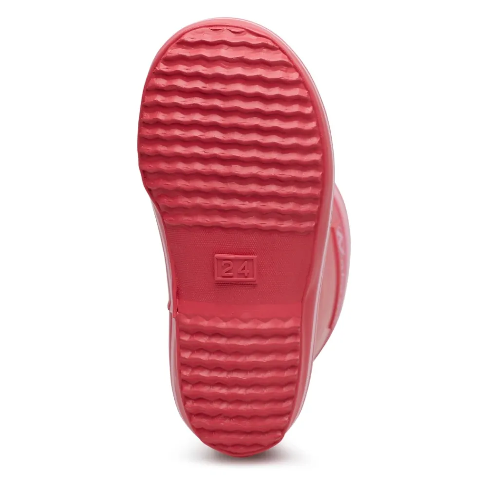 Gummistøvler^Naturino Wellies RAIN BOOT WELLIES ? FUCHSIA Pink