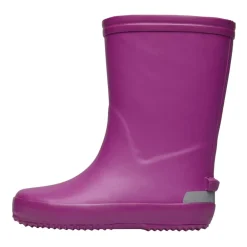 Gummistøvler^Naturino Wellies RAINBOOT WARM. Lilla
