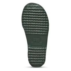 Gummistøvler<Naturino Wellies RAINBOOT WARM. Grøn