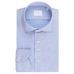 Skjorter<Xacus WF520ML Formal Shirt Blå