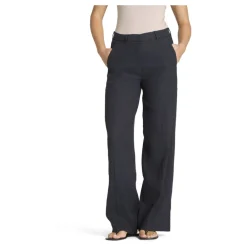 Bukser^Cambio Wide Trousers Blå