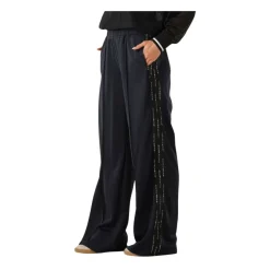 Bukser<Haute L'Amitié Wide Trousers Blå