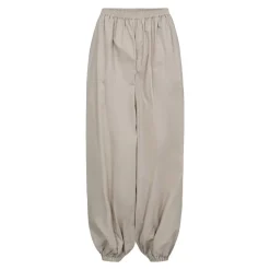 Bukser<Co'Couture Wide Trousers Grå