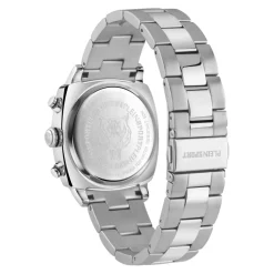 Ure<Philipp Plein Wildcat Chrono Ur Grå