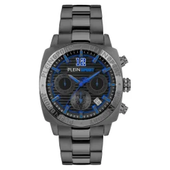 Ure<Philipp Plein Wildcat Chrono Ur Sort