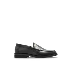 Loafers<DUKE + DEXTER Wilde Thank You, Good Night Penny Loafer Sort
