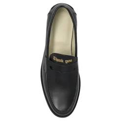 Loafers<DUKE + DEXTER Wilde Thank You, Good Night Penny Loafer Sort