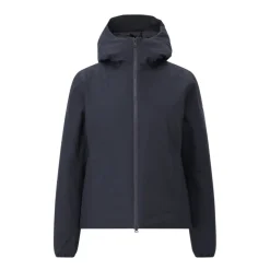 Skaljakker<Scandinavian Edition Wind Jacket Blå