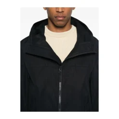 Skaljakker^Stone Island Wind Jacket Blå