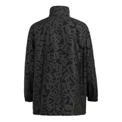 Skaljakker^Dolce & Gabbana Wind Jacket Sort