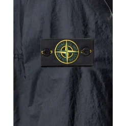 Skaljakker^Stone Island Wind Jacket Blå