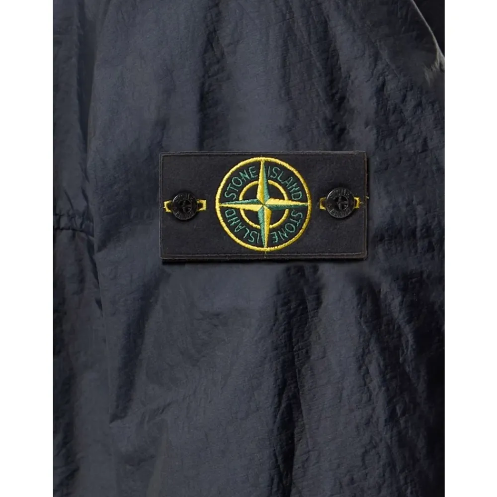 Skaljakker^Stone Island Wind Jacket Blå