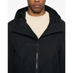 Skaljakker^Stone Island Wind Jacket Blå