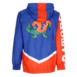 Skaljakker<Mitchell & Ness Wind Jackets Blå
