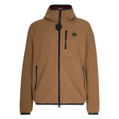 Skaljakker<Blauer Wind Jackets Brun