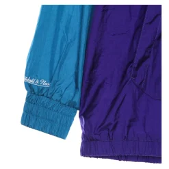 Skaljakker<Mitchell & Ness Windbreaker Blå