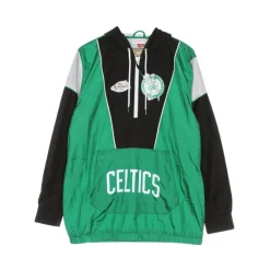 Skaljakker<Mitchell & Ness Windbreaker Grøn