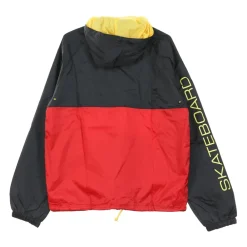 Skaljakker^Thrasher Windbreaker Jakke Multifarvet