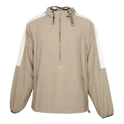 Skaljakker^Autry Windbreaker Jakke Beige