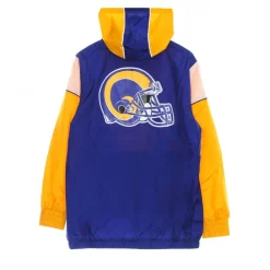 Skaljakker<Mitchell & Ness Windbreaker ManFL Highlight Reel Losram Multifarvet